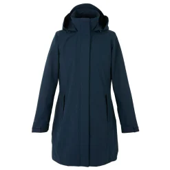 Women Regatta Waterproof Jackets|Waterproof Jackets<Women's Longline Kingsley 3 in 1 Jacket |