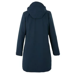Women Regatta Waterproof Jackets|Waterproof Jackets<Women's Longline Kingsley 3 in 1 Jacket |