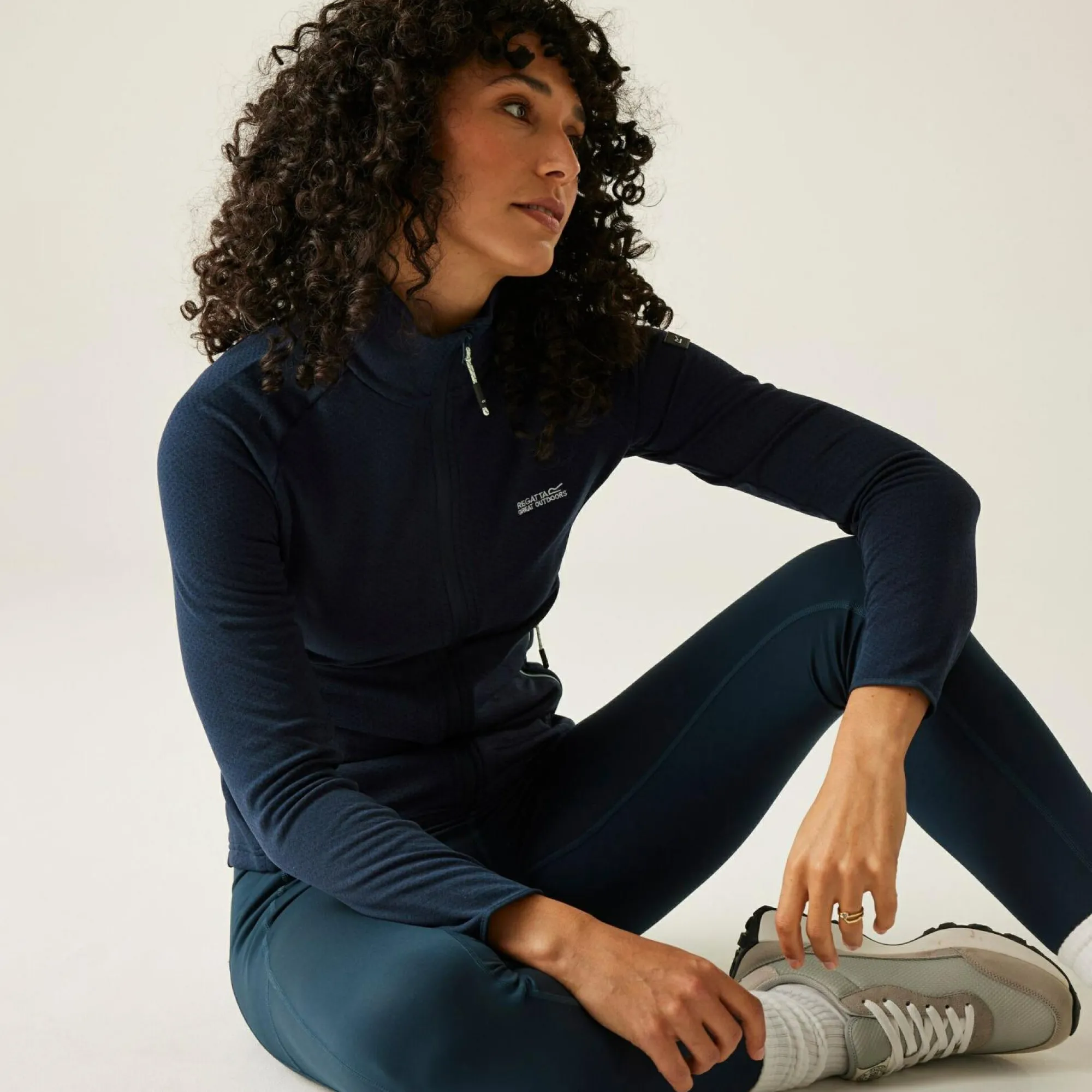 Women Regatta Softshell Jackets<Women's Malana Softshell Jacket |