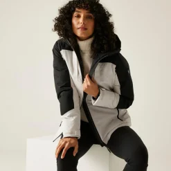 Women Regatta Waterproof Jackets<Women's Maldeine Waterproof Insulated Jacket |