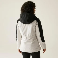 Women Regatta Waterproof Jackets<Women's Maldeine Waterproof Insulated Jacket |