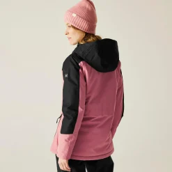 Women Regatta Waterproof Jackets<Women's Maldeine Waterproof Insulated Jacket |