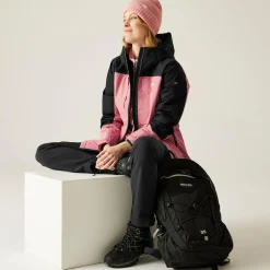 Women Regatta Waterproof Jackets<Women's Maldeine Waterproof Insulated Jacket |