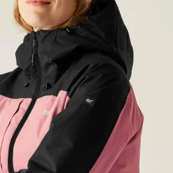 Women Regatta Waterproof Jackets<Women's Maldeine Waterproof Insulated Jacket |