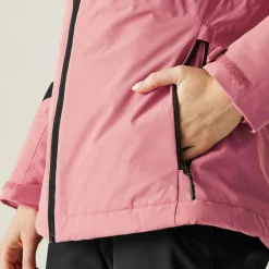 Women Regatta Waterproof Jackets<Women's Maldeine Waterproof Insulated Jacket |
