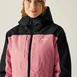 Women Regatta Waterproof Jackets<Women's Maldeine Waterproof Insulated Jacket |