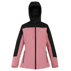 Women Regatta Waterproof Jackets<Women's Maldeine Waterproof Insulated Jacket |