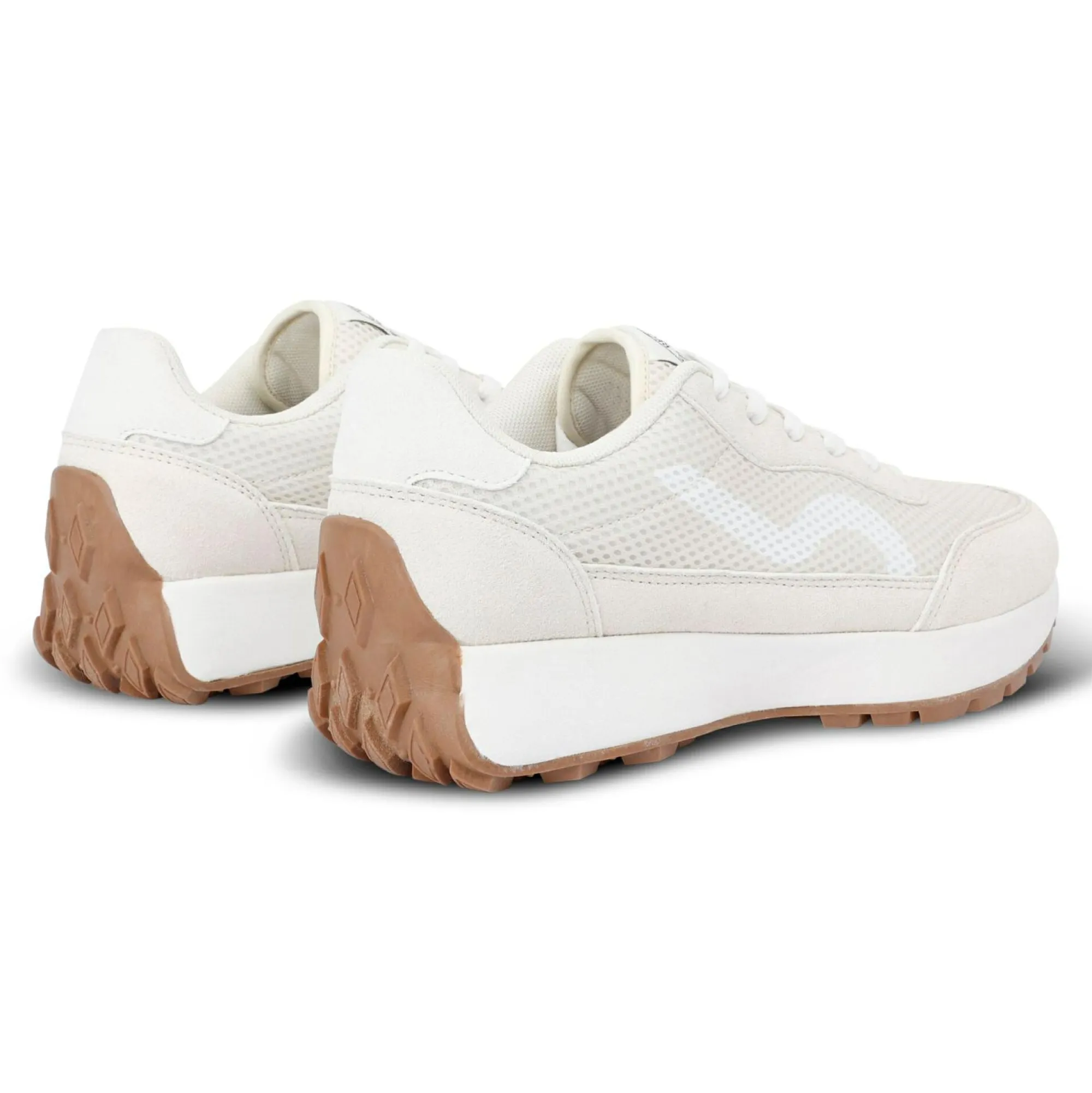 Women Regatta Casual Shoes|Shoes<Women's Marine Heritage Trainers |