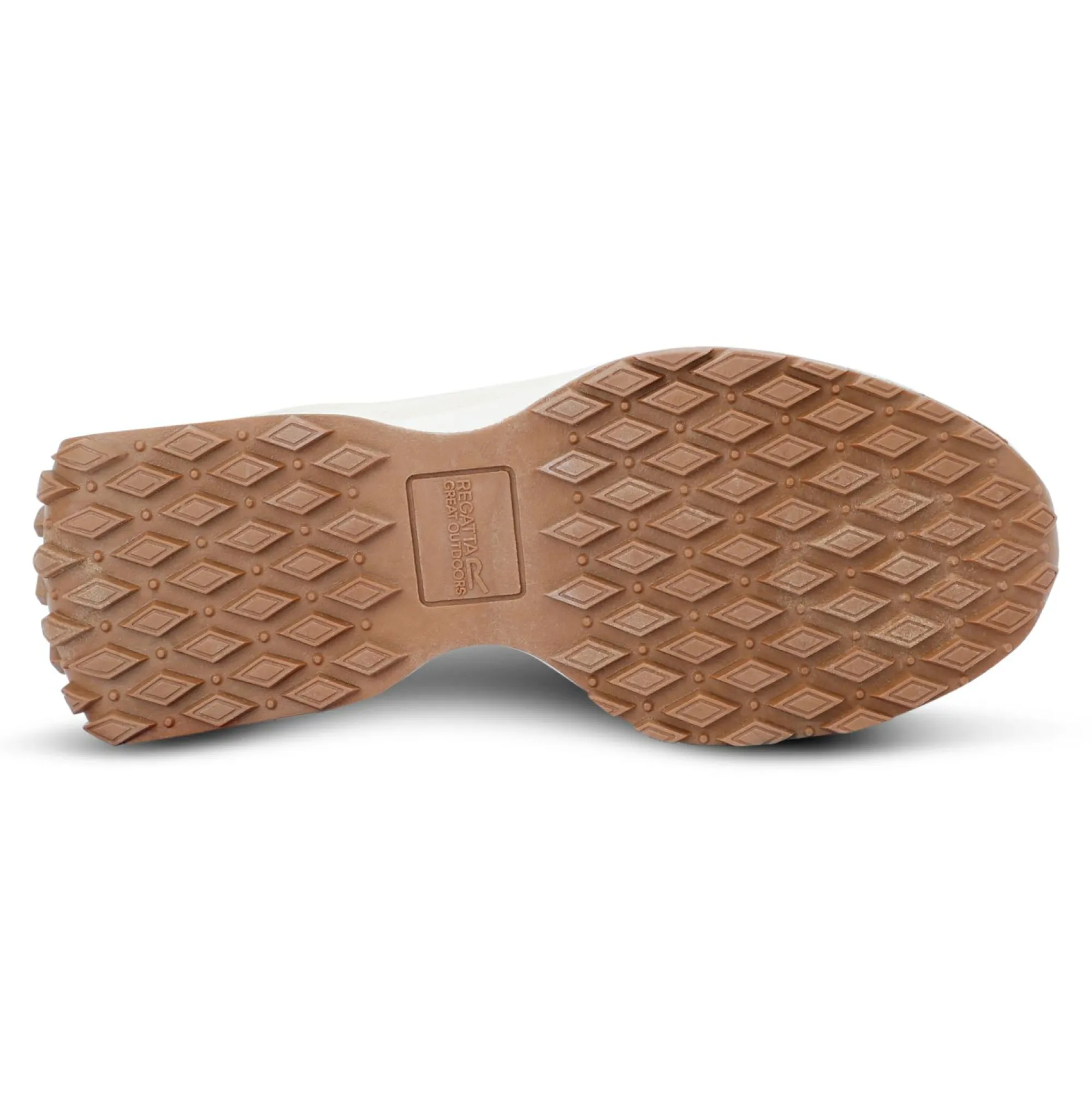 Women Regatta Casual Shoes|Shoes<Women's Marine Heritage Trainers |