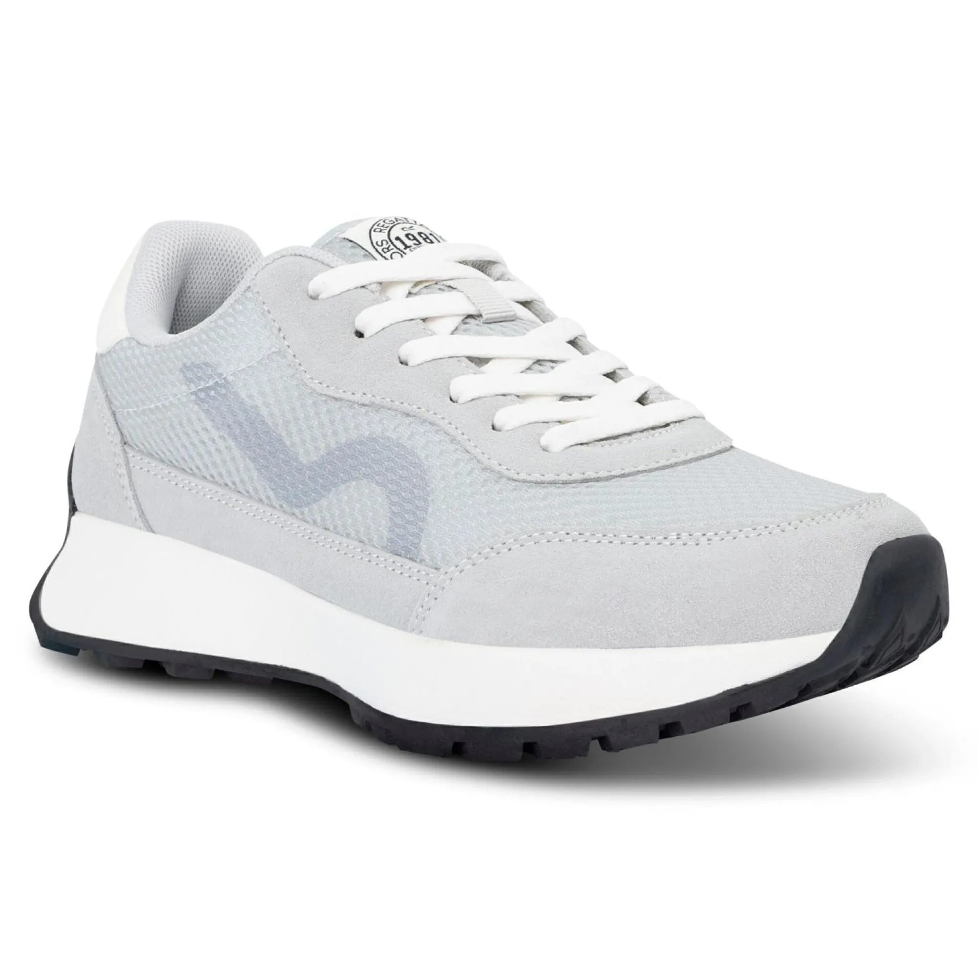 Women Regatta Casual Shoes|Shoes<Women's Marine Heritage Trainers |