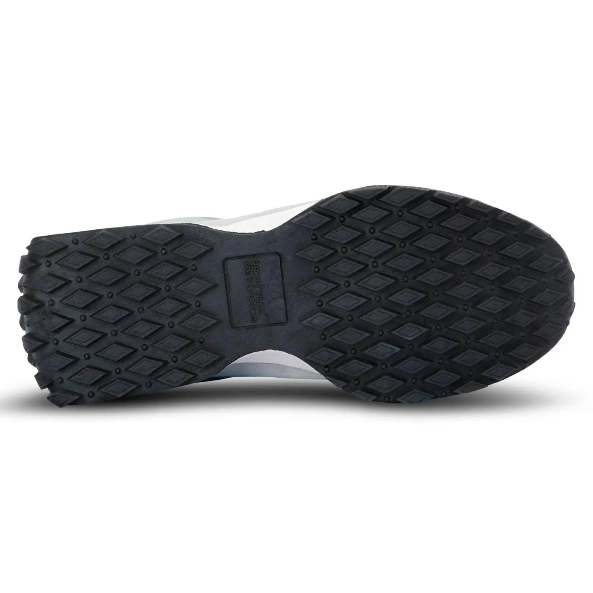 Women Regatta Casual Shoes|Shoes<Women's Marine Heritage Trainers |