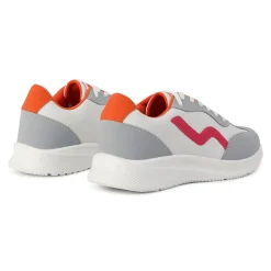 Women Regatta Casual Shoes<Women's Marine Retro Trainers |