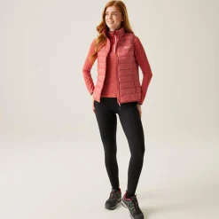 Women Regatta Gilets & Bodywarmers<Women's Marizion Baffled Gilet |