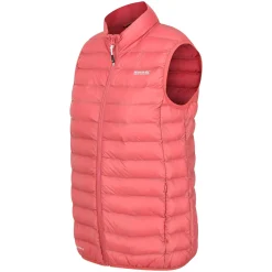 Women Regatta Gilets & Bodywarmers<Women's Marizion Baffled Gilet |