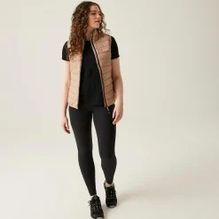Women Regatta Gilets & Bodywarmers<Women's Marizion Baffled Gilet |