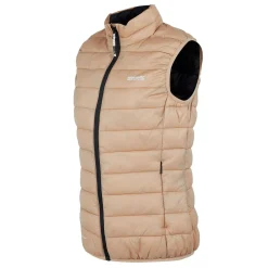 Women Regatta Gilets & Bodywarmers<Women's Marizion Baffled Gilet |