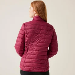 Women Regatta Padded Jackets<Women's Marizion Quilted Jacket |