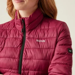 Women Regatta Padded Jackets<Women's Marizion Quilted Jacket |