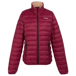 Women Regatta Padded Jackets<Women's Marizion Quilted Jacket |