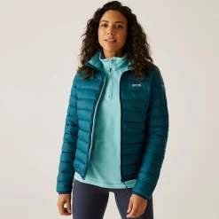Women Regatta Padded Jackets<Women's Marizion Quilted Jacket |
