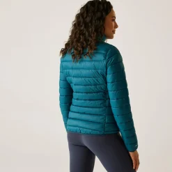Women Regatta Padded Jackets<Women's Marizion Quilted Jacket |