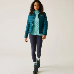 Women Regatta Padded Jackets<Women's Marizion Quilted Jacket |
