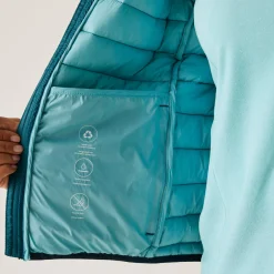 Women Regatta Padded Jackets<Women's Marizion Quilted Jacket |
