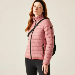 Women Regatta Padded Jackets<Women's Marizion Quilted Jacket |