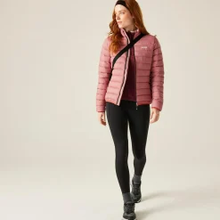 Women Regatta Padded Jackets<Women's Marizion Quilted Jacket |