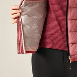 Women Regatta Padded Jackets<Women's Marizion Quilted Jacket |