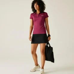 Women Regatta T-Shirts|Festival<Women's Maverick V Active Polo Shirt |