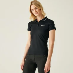 Women Regatta Staycation|Festival<Women's Maverick V Active Polo Shirt |