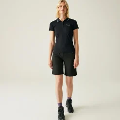 Women Regatta Staycation|Festival<Women's Maverick V Active Polo Shirt |