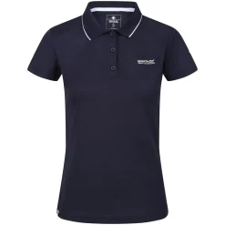 Women Regatta Staycation|Festival<Women's Maverick V Active Polo Shirt |