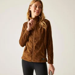 Women Regatta Full Zip Fleece<Women's Mayse Full Zip Fleece |