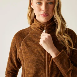 Women Regatta Full Zip Fleece<Women's Mayse Full Zip Fleece |