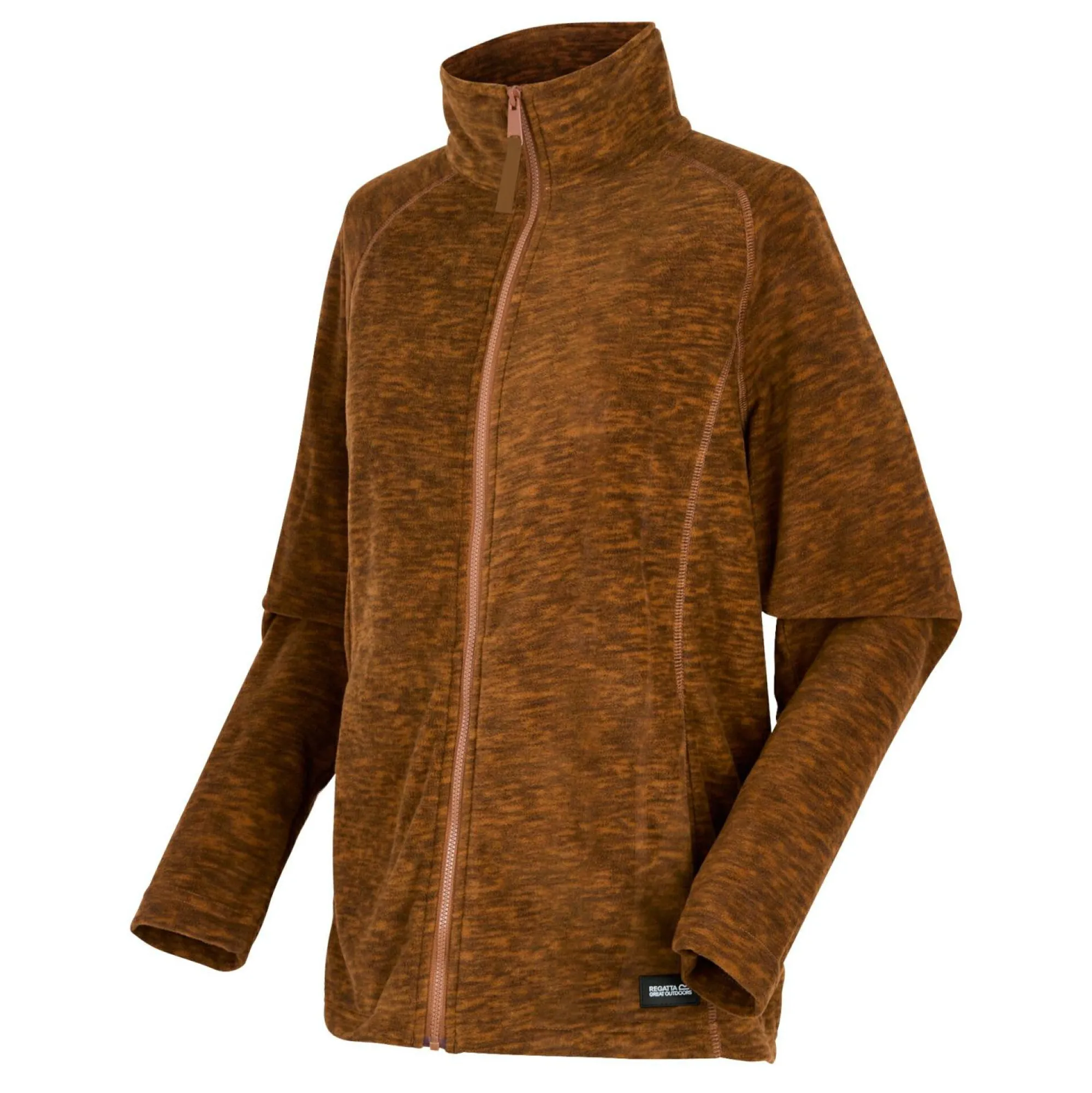 Women Regatta Full Zip Fleece<Women's Mayse Full Zip Fleece |