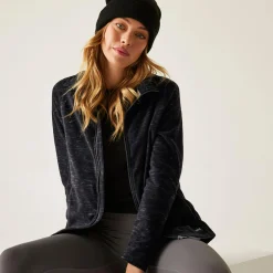 Women Regatta Full Zip Fleece<Women's Mayse Full Zip Fleece |