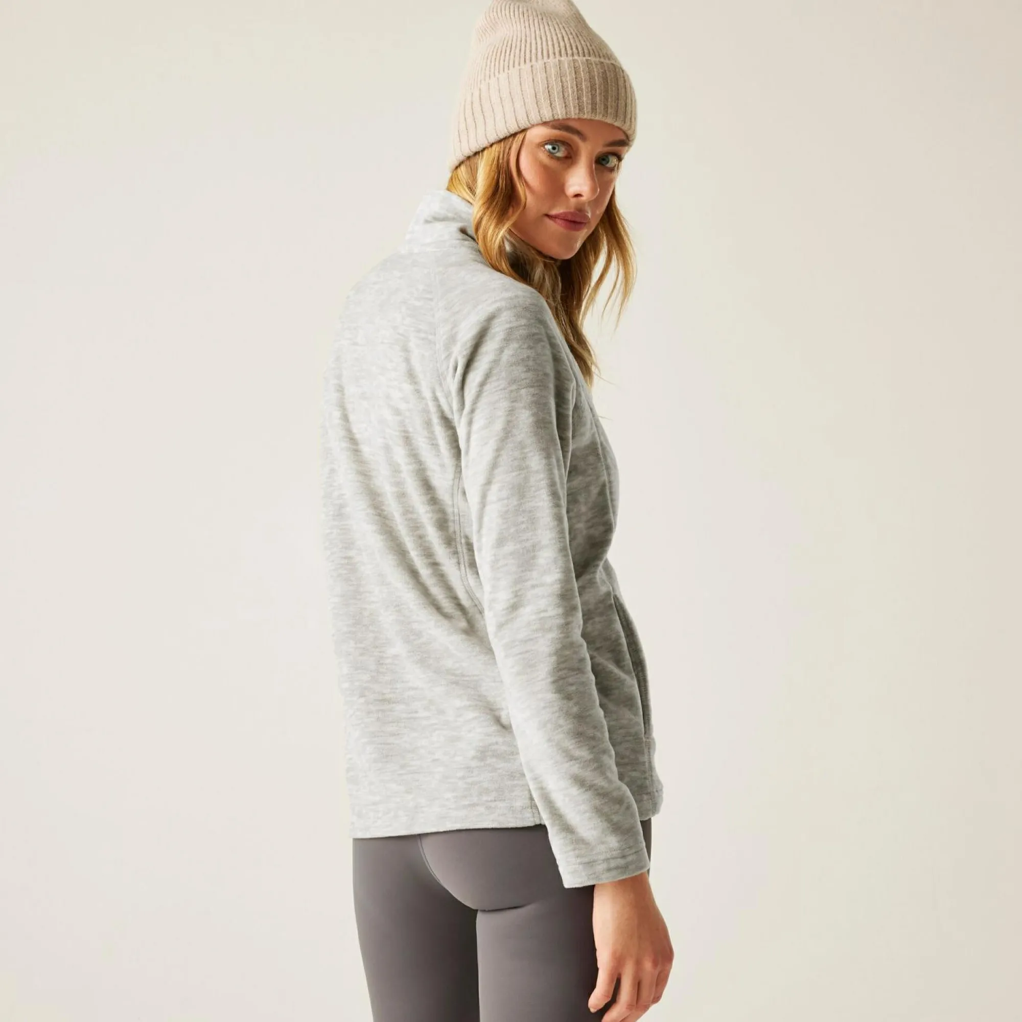 Women Regatta Full Zip Fleece<Women's Mayse Full Zip Fleece |