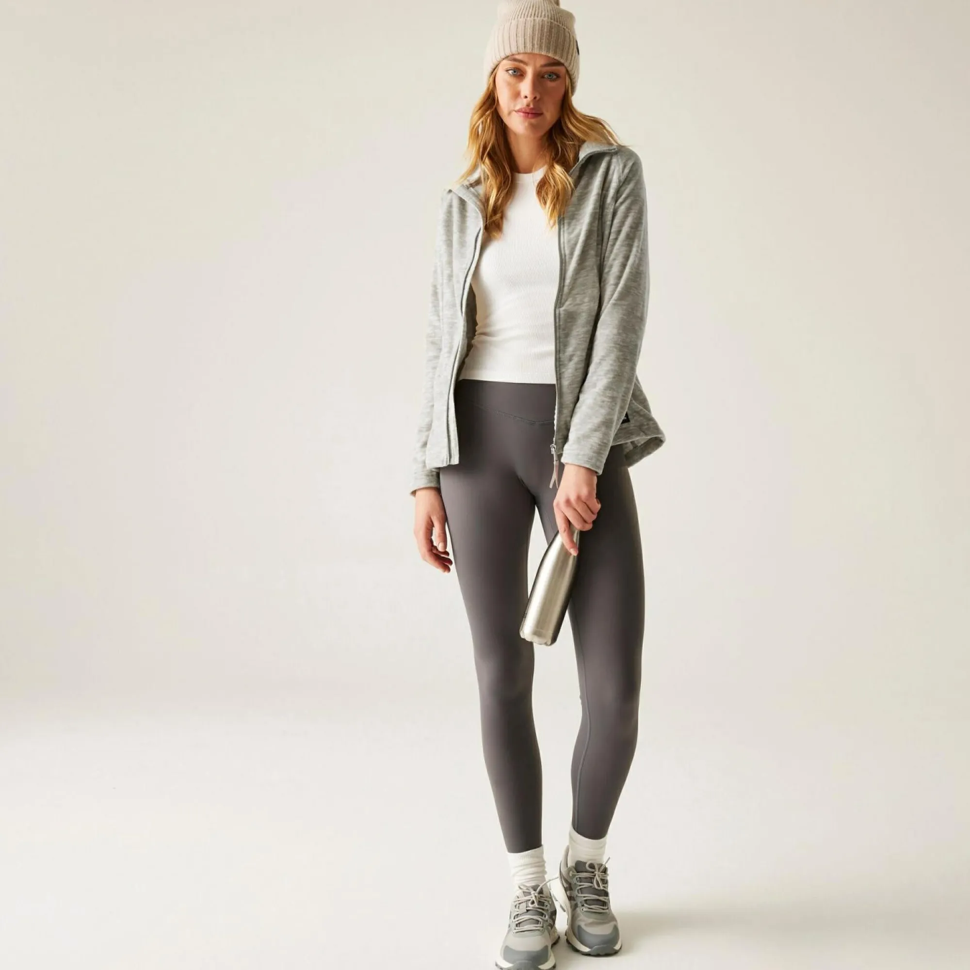 Women Regatta Full Zip Fleece<Women's Mayse Full Zip Fleece |