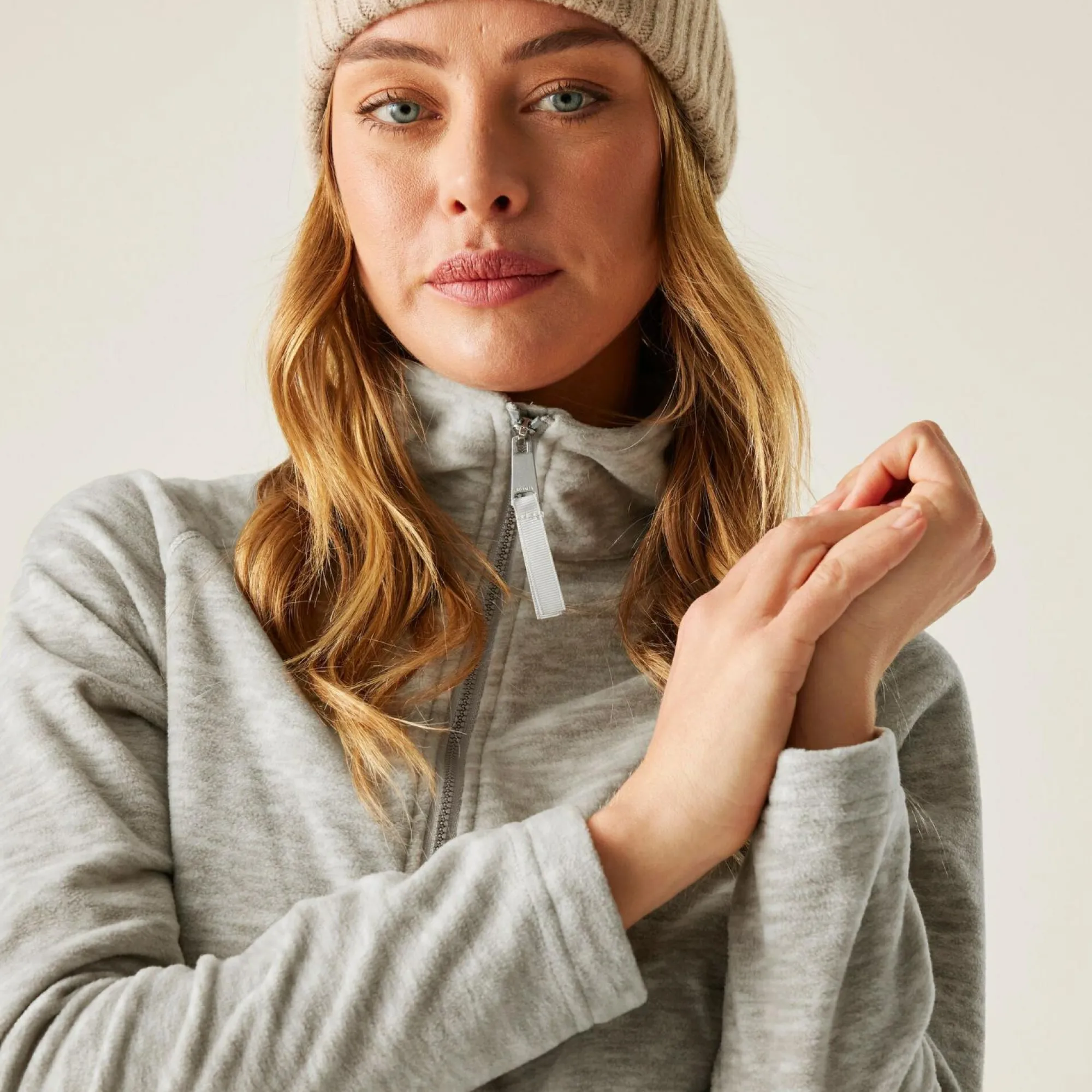 Women Regatta Full Zip Fleece<Women's Mayse Full Zip Fleece |