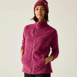 Women Regatta Full Zip Fleece<Women's Mayse Full Zip Fleece |
