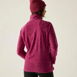 Women Regatta Full Zip Fleece<Women's Mayse Full Zip Fleece |