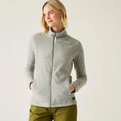 Women Regatta Festival|Full Zip Fleece<Women's Mayse Full Zip Fleece |