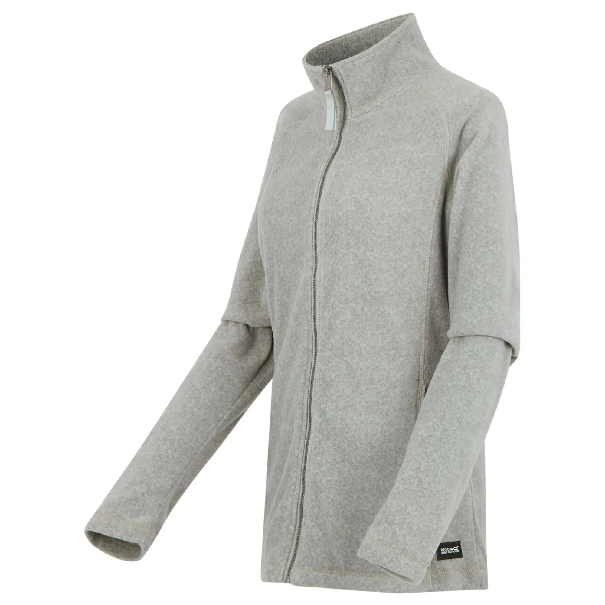 Women Regatta Festival|Full Zip Fleece<Women's Mayse Full Zip Fleece |