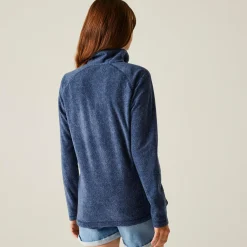 Women Regatta Full Zip Fleece|Festival<Women's Mayse Full Zip Fleece |