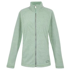 Women Regatta Full Zip Fleece|Festival<Women's Mayse Full Zip Fleece |