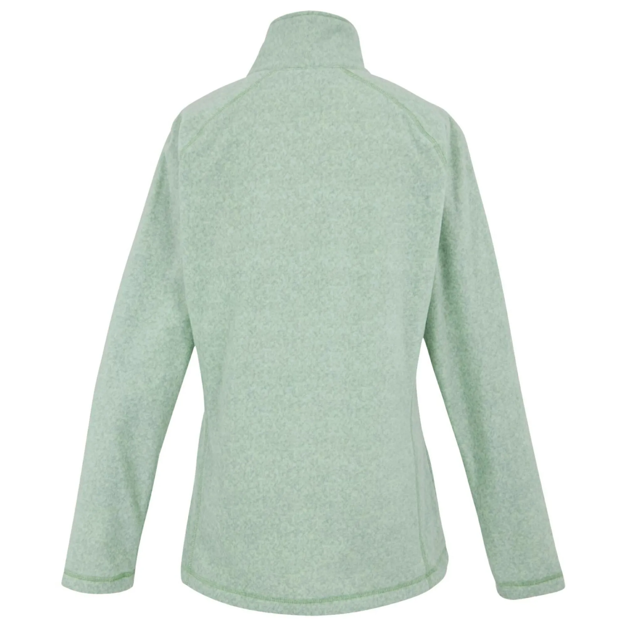 Women Regatta Full Zip Fleece|Festival<Women's Mayse Full Zip Fleece |