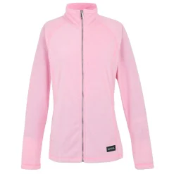 Women Regatta Full Zip Fleece|Festival<Women's Mayse Full Zip Fleece |