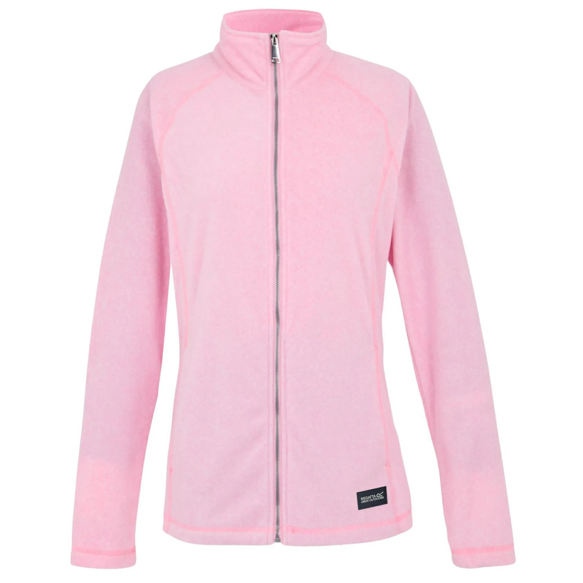 Women Regatta Full Zip Fleece|Festival<Women's Mayse Full Zip Fleece |